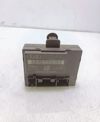 Audi A6 S6 C6 4F Door control unit/module 4F0959795A 4F0910795A 24052005