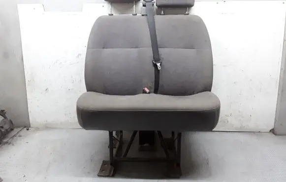 Ford Transit Front double seat 