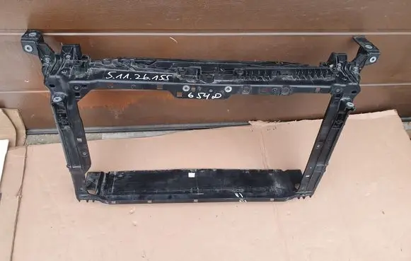 Skoda Scala Radiator support slam panel 654805588D