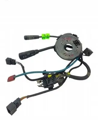 Mercedes-Benz SL R129 Indicator stalk A1295402344