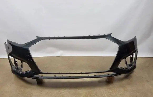 Audi A4 S4 B9 8W Front bumper 8W0807437AH 8W0807437AJ 8W0807437AM