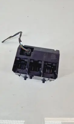 BMW 5 F10 F11 Other control units/modules 8201880 1828031 9201980