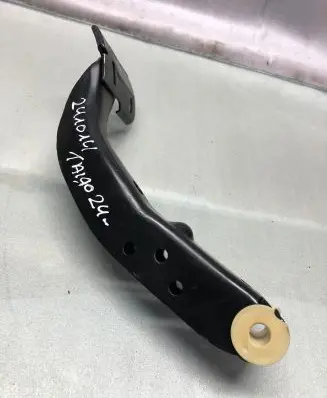 Volkswagen Taigo Brake pedal 5339471
