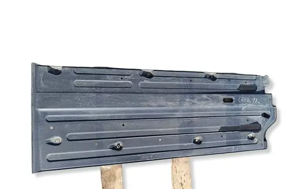 KIA Ceed Side bottom protection 