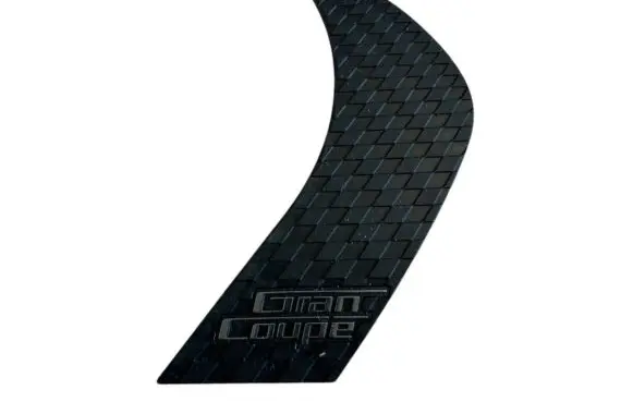 BMW 6 F06 Gran coupe Trim molding 7299691