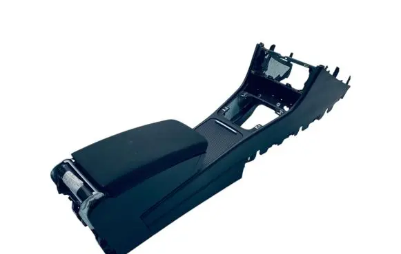 Center console