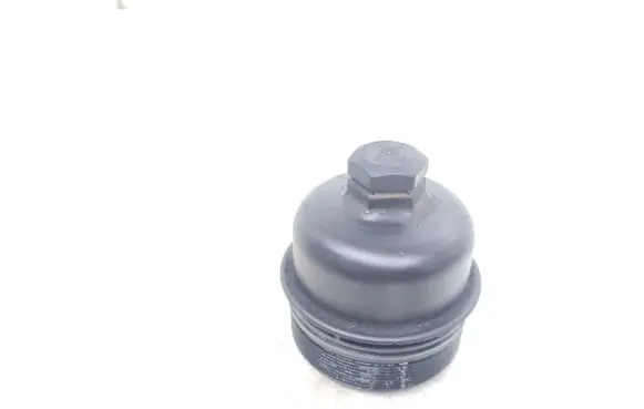 Peugeot 308 Oil filter cover 