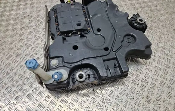 Citroen DS4 AdBlue liquid reservoir 78662B