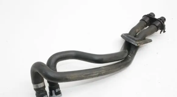 Land Rover Discovery Sport Engine coolant pipe/hose 6G9118C266CG