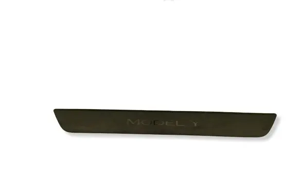 Tesla Model Y Front sill trim cover 149430100B