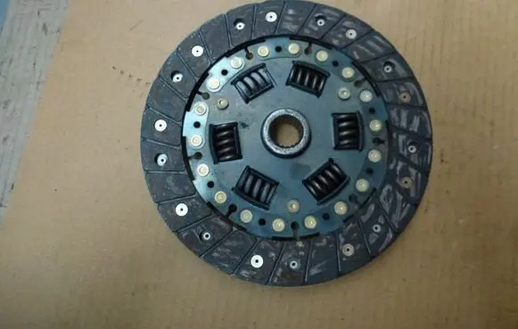 Honda Civic XI Clutch pressure plate 1862578001