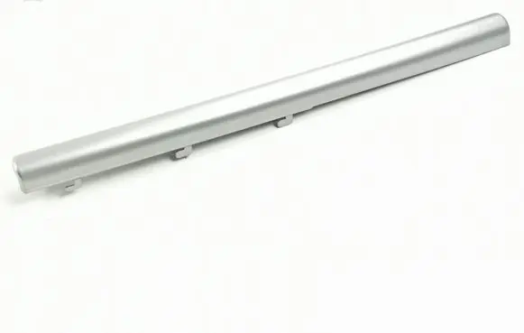 Citroen C3 Pluriel Front door trim (molding) 9319.T4