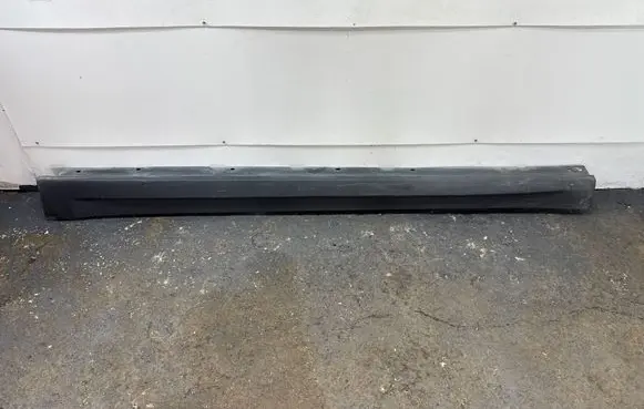 Alfa Romeo Stelvio Foot area side trim 156132358