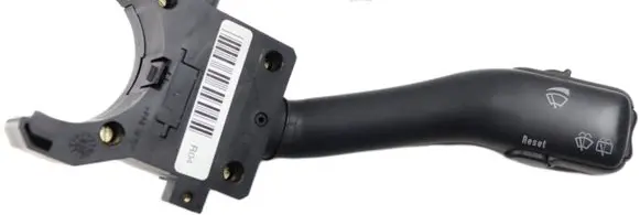 Volkswagen PASSAT B5.5 Wiper switch 4B0953503H