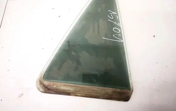 Mazda 6 Rear vent window glass 
