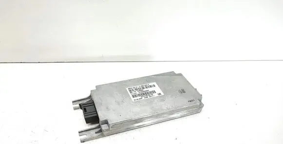 BMW 7 E65 E66 Voice control module 6960803 84416960803