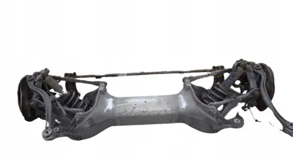 Peugeot 508 Rear axle beam 