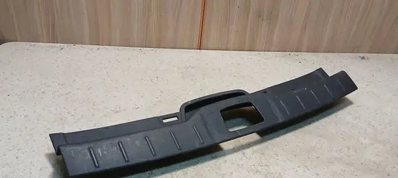 Volvo V50 Trunk/boot sill cover protection 09486875