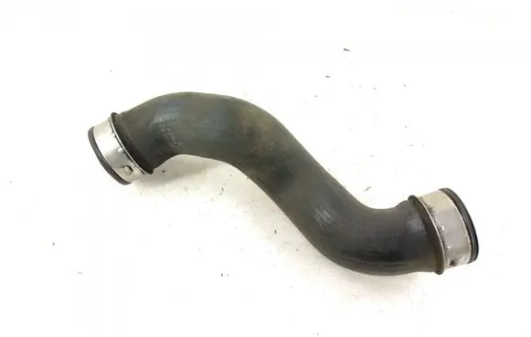 Mercedes-Benz CLK A209 C209 Intercooler hose/pipe 2095280482 A2095280482