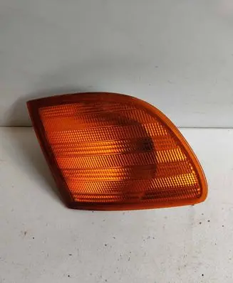 Front indicator light