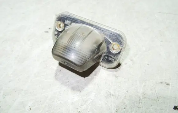 Volkswagen Multivan T4 Number plate light