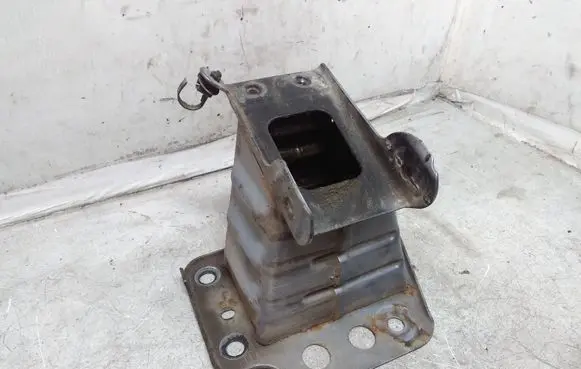 Opel Vectra C Front bumper shock/impact absorber 