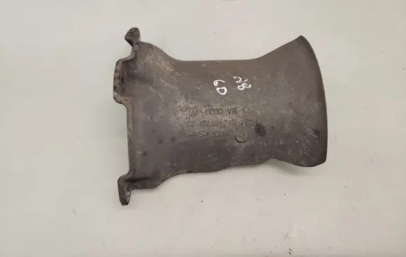 Audi A8 S8 D3 4E Other rear suspension part 4E0501713