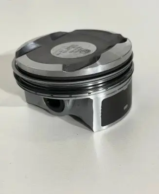 Citroen C3 Piston 3207101 23S2815