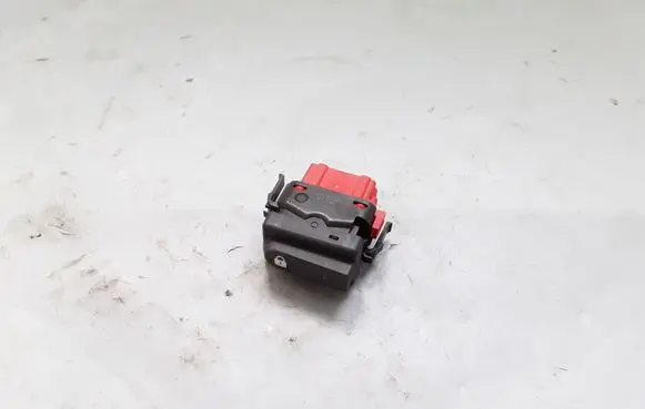 Renault Clio II Central locking switch button 060035C 333510H 26488
