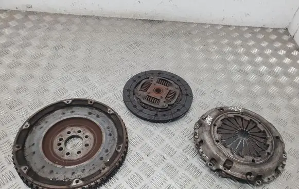Peugeot 307 Clutch set kit 032040G7500 323068010