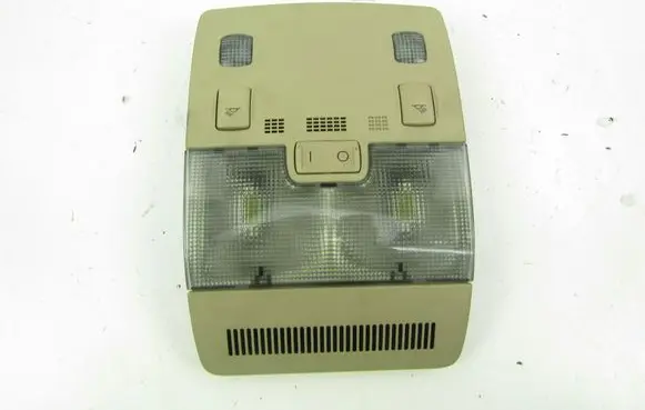 Audi A4 S4 B7 8E 8H Other interior light 8E0947565