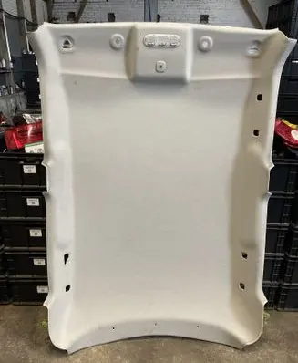 Nissan Juke I F15 Headlining 195038901