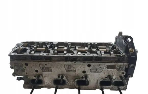 Audi A8 S8 D4 4H Engine head 1057353BH