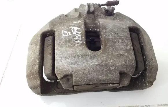 BMW 5 E60 E61 Front brake caliper 6030348