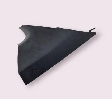 (C) pillar trim