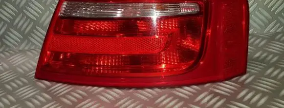 Audi A5 8T 8F Rear/tail lights 8T0945096