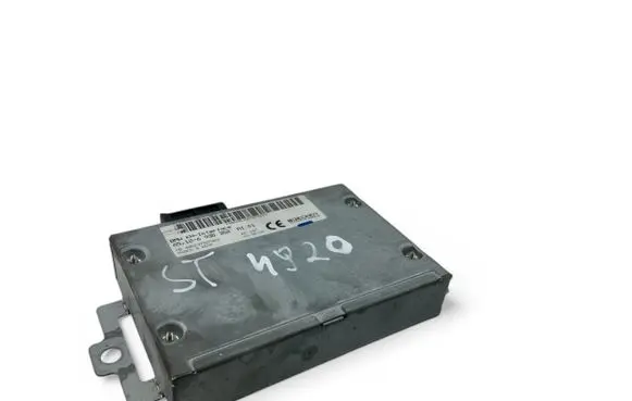 BMW 7 E65 E66 Other control units/modules 6930352