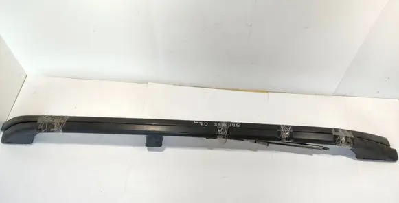 Hyundai Santa Fe Roof bar rail