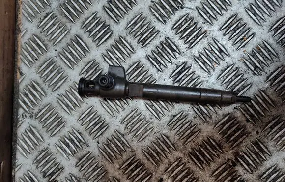 Citroen Jumper Fuel injector 28602948