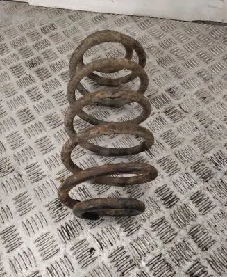 Jeep Grand Cherokee (WJ) Rear coil spring