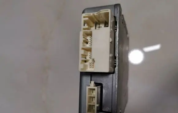 Power steering control unit/module