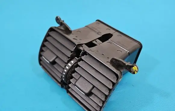 Volkswagen PASSAT B7 Dashboard air vent grill cover trim 3C0819203 IMPRK1593489