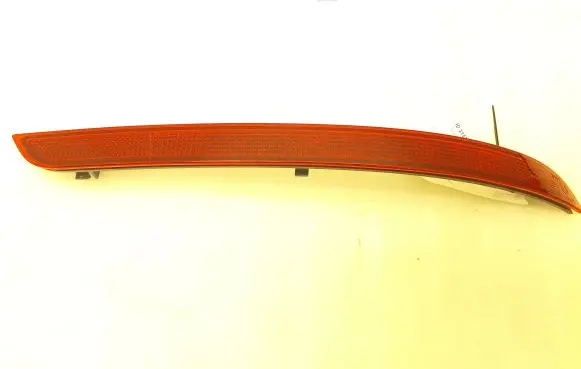 Rear tail light reflector