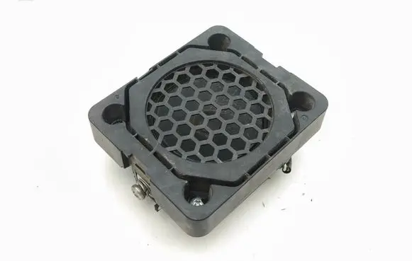 Alarm system siren