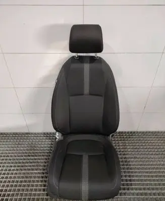 Honda Civic X Front passenger seat 