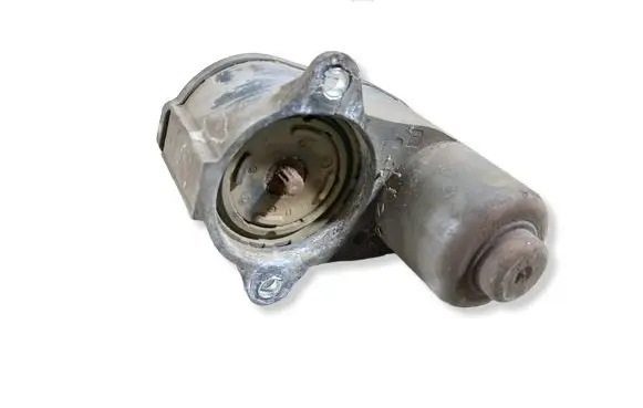 Volvo V60 Hand brake/parking brake motor 