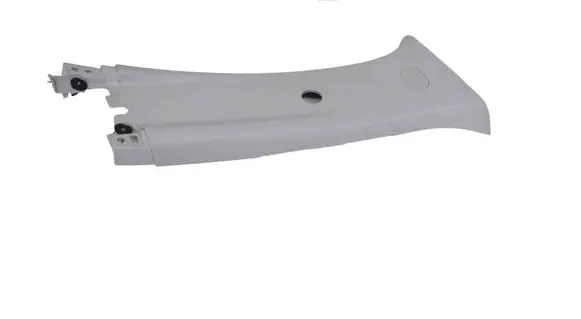 Fiat 500L (B) pillar trim (top) 735522686
