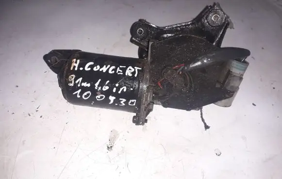 Honda Concerto Wiper motor