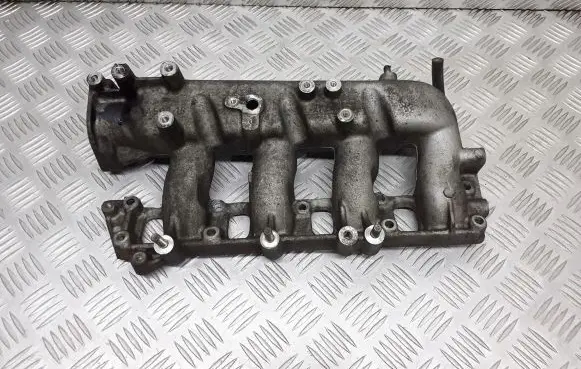 Fiat Doblo Intake manifold 551927747