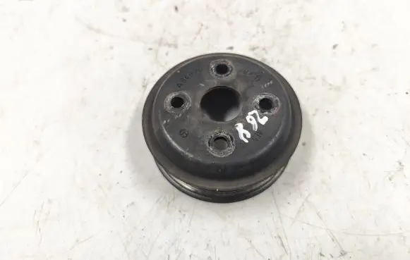 Mercedes-Benz A W169 Water pump pulley A6402020211